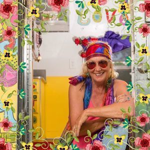 Meet your Posher, Evette